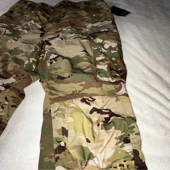 Propper® OCP Hot Weather Combat Pants– IHWCU Military/ Tactical Camo Pants XL - Picture 4 of 14